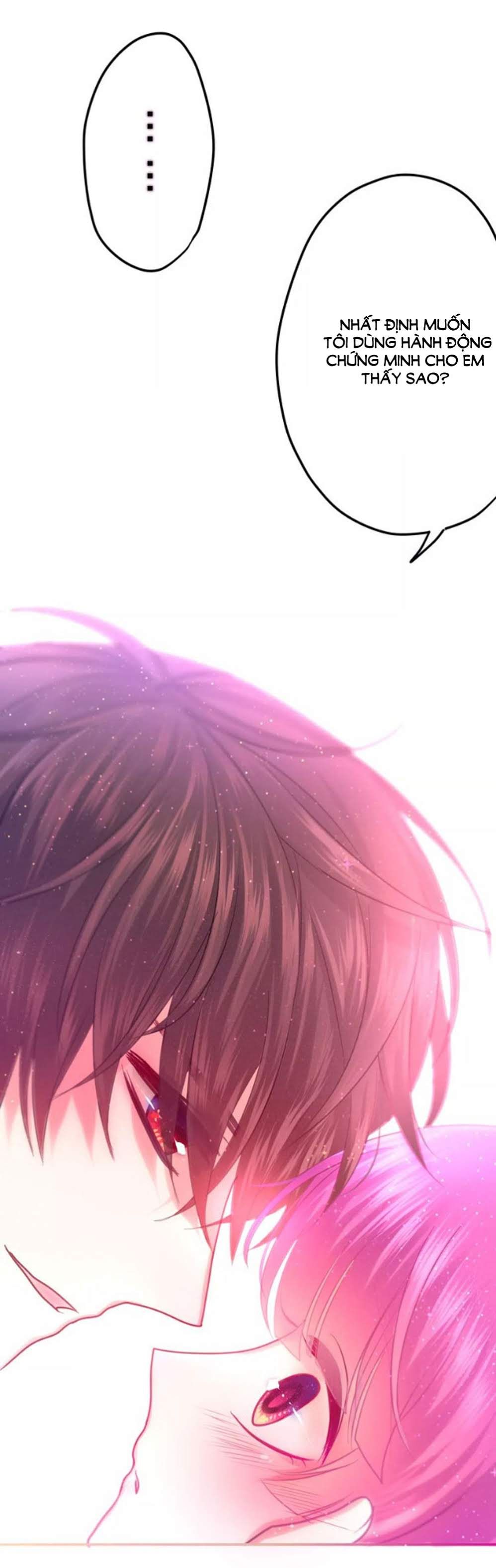 tháng sáu kì diệu chapter 35 14