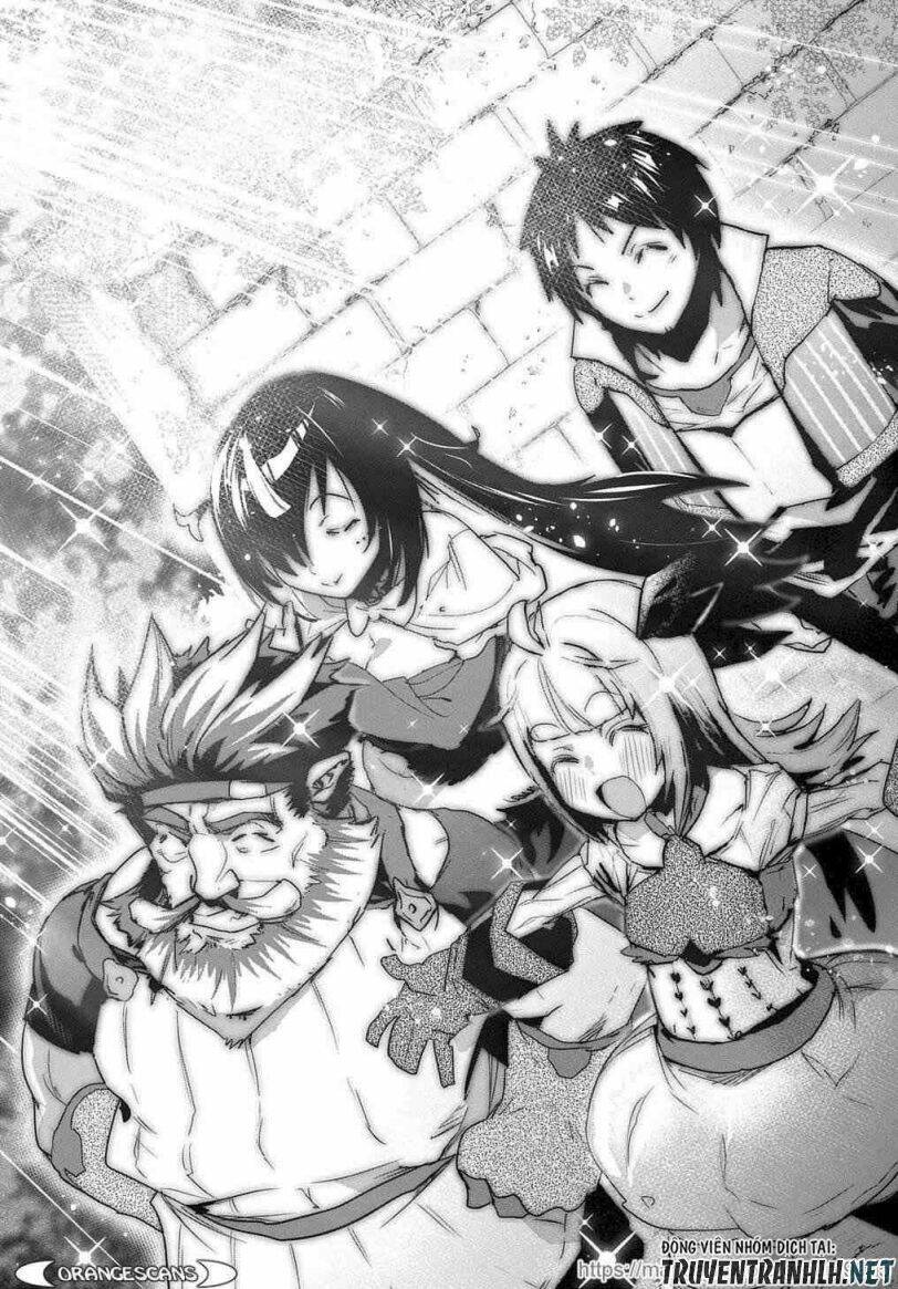 shounin yuusha wa isekai wo gyuujiru! - saibai skill de nandemo fuyashi chaimasu chapter 20 18