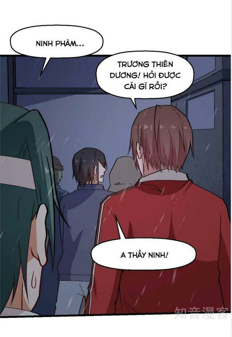 vườn trường cuồng sư hệ thống chapter 136 12
