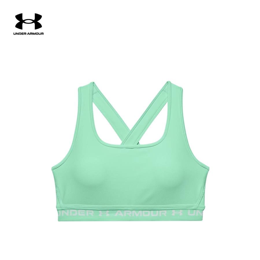 Áo bra thể thao nữ Under Armour CROSSBACK MID BRA - 1361034