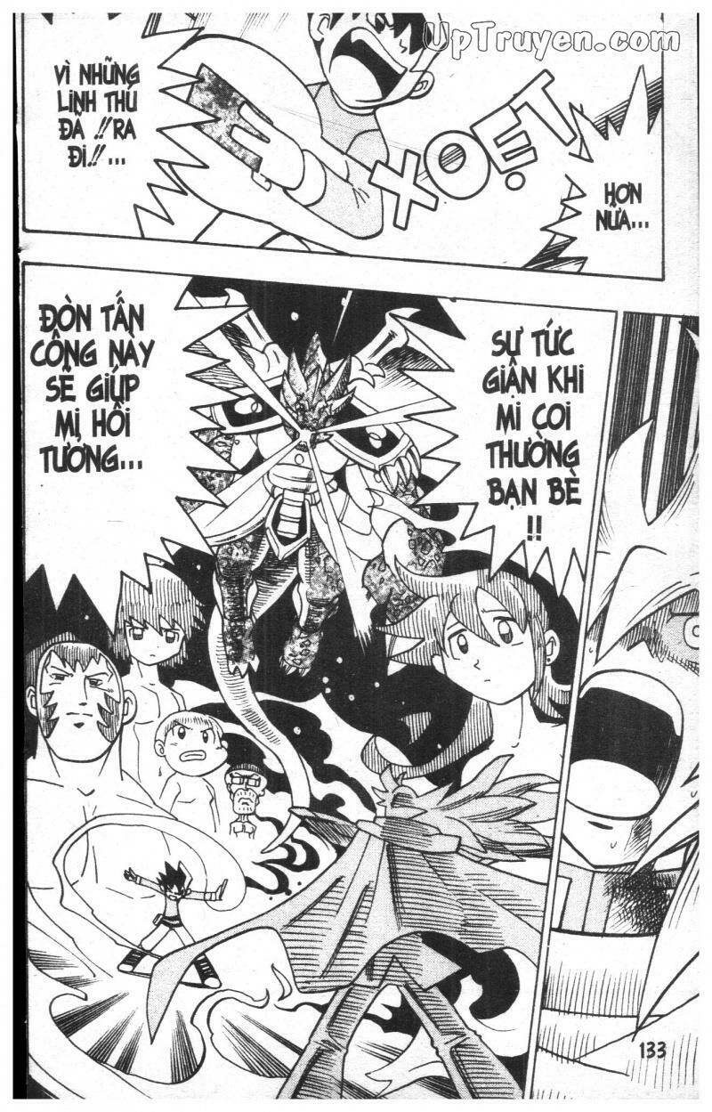 duel masters chapter 7 131