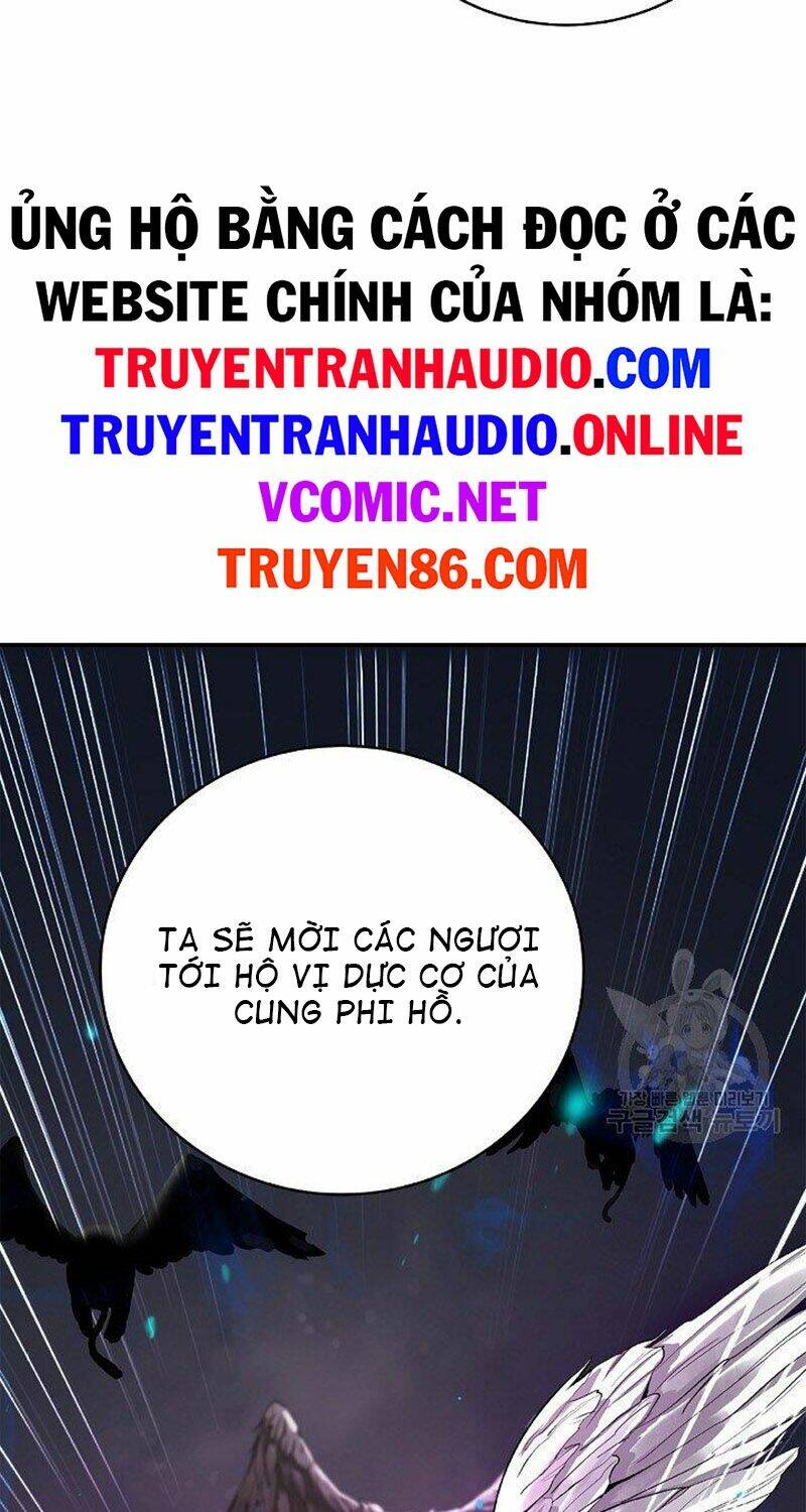 xuyên không thành hổ chapter 67 31