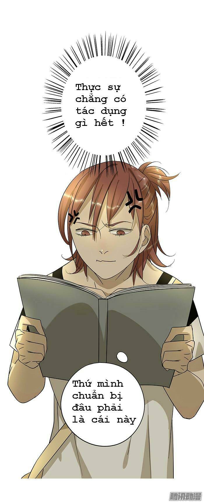 tương thân chung kết giả chapter 5 6