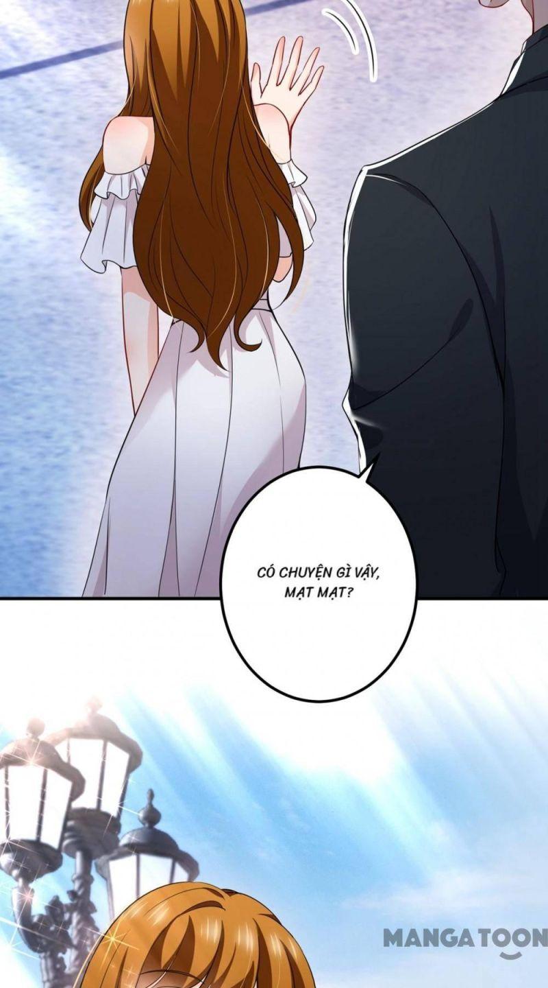 hào môn thiên giới tiền thê chapter 573.1 30