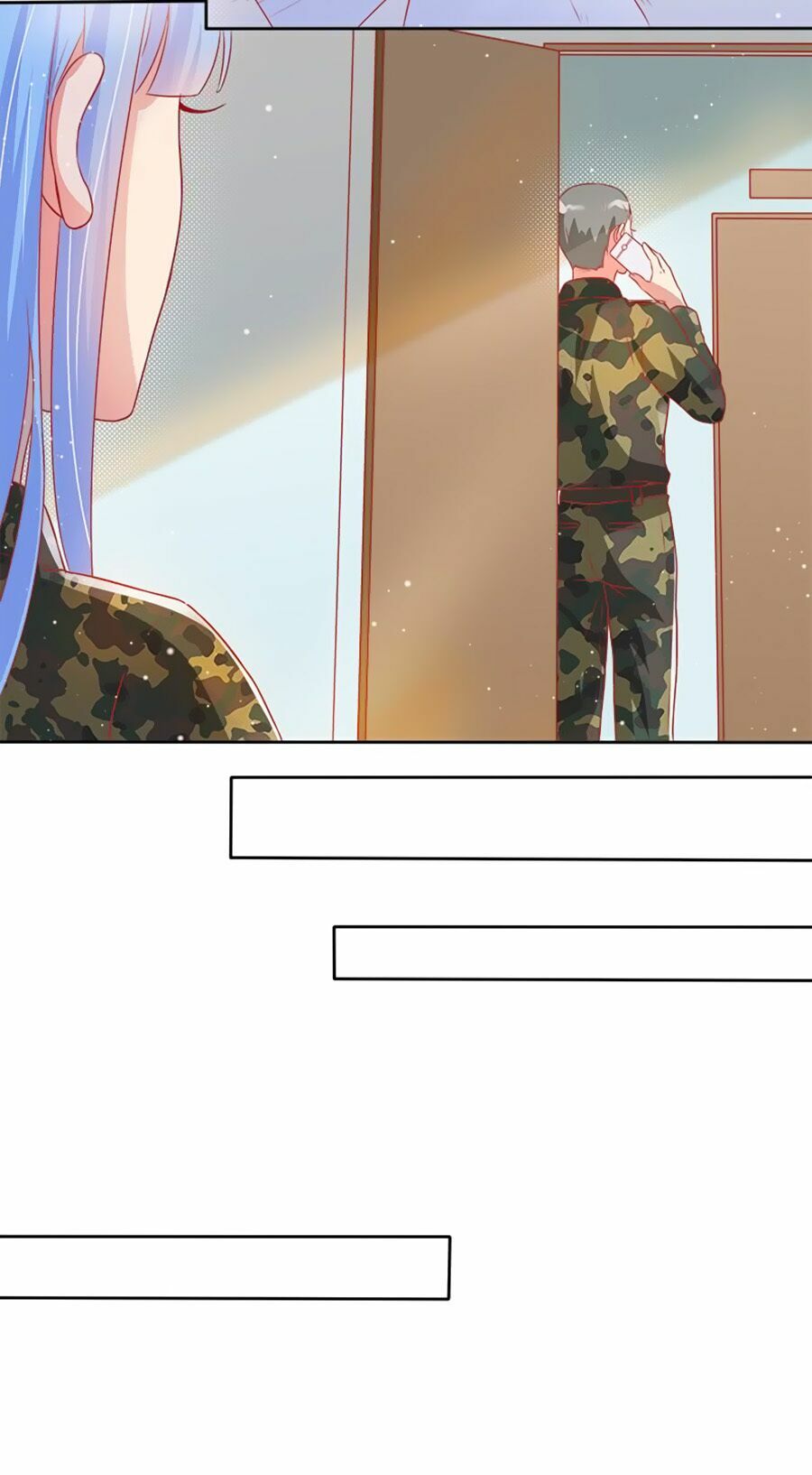 chồng già vợ trẻ trêu nhau hàng ngày chapter 39 30