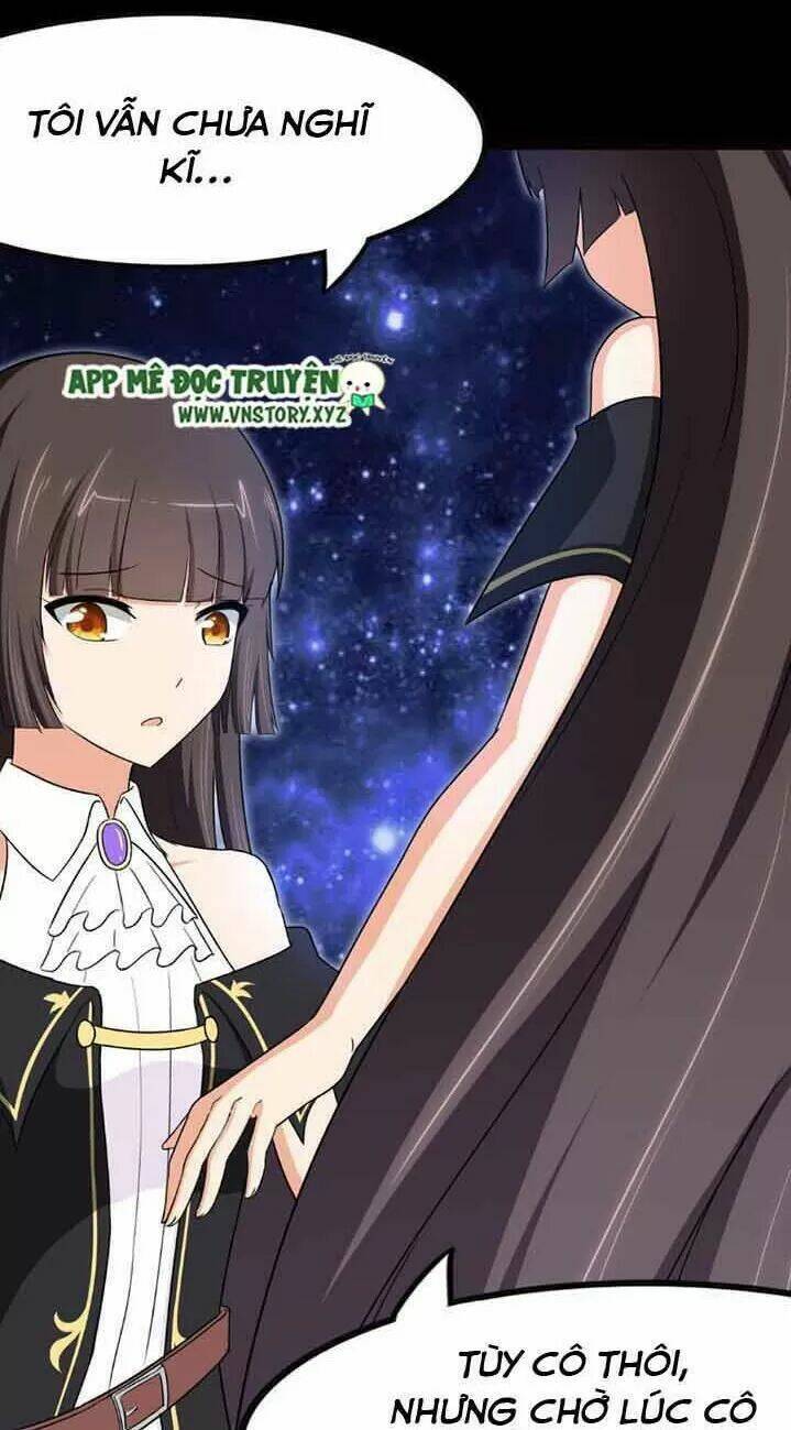 bạn gái virus của tôi chapter 207 43