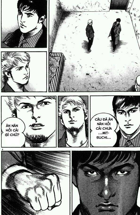 heat - thế giới ngầm chapter 77 6