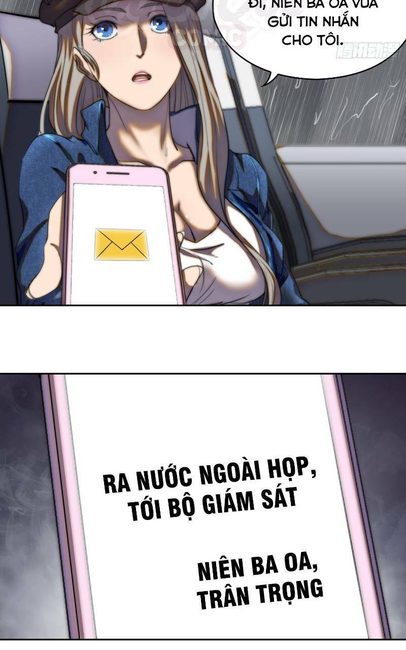 đô thị hàng thần khúc chapter 22 16