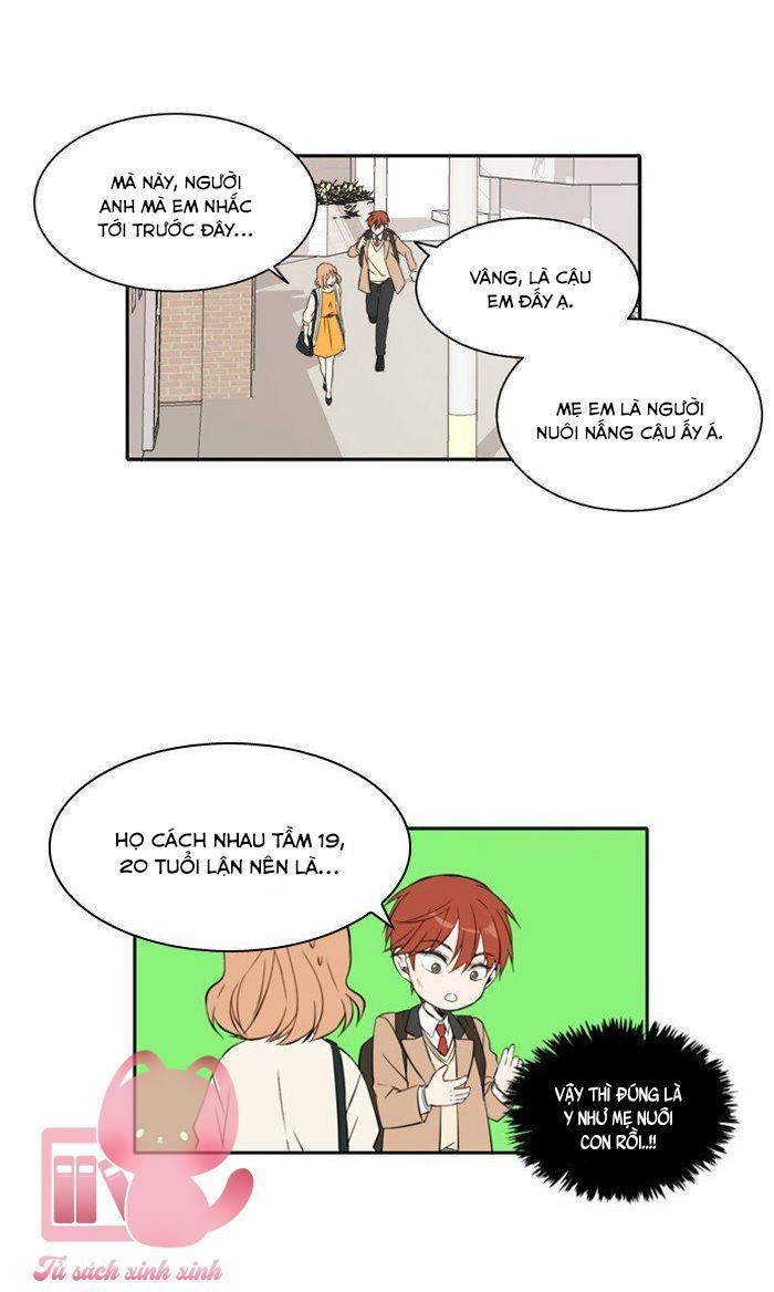 a good day to be a dog chapter 13 17