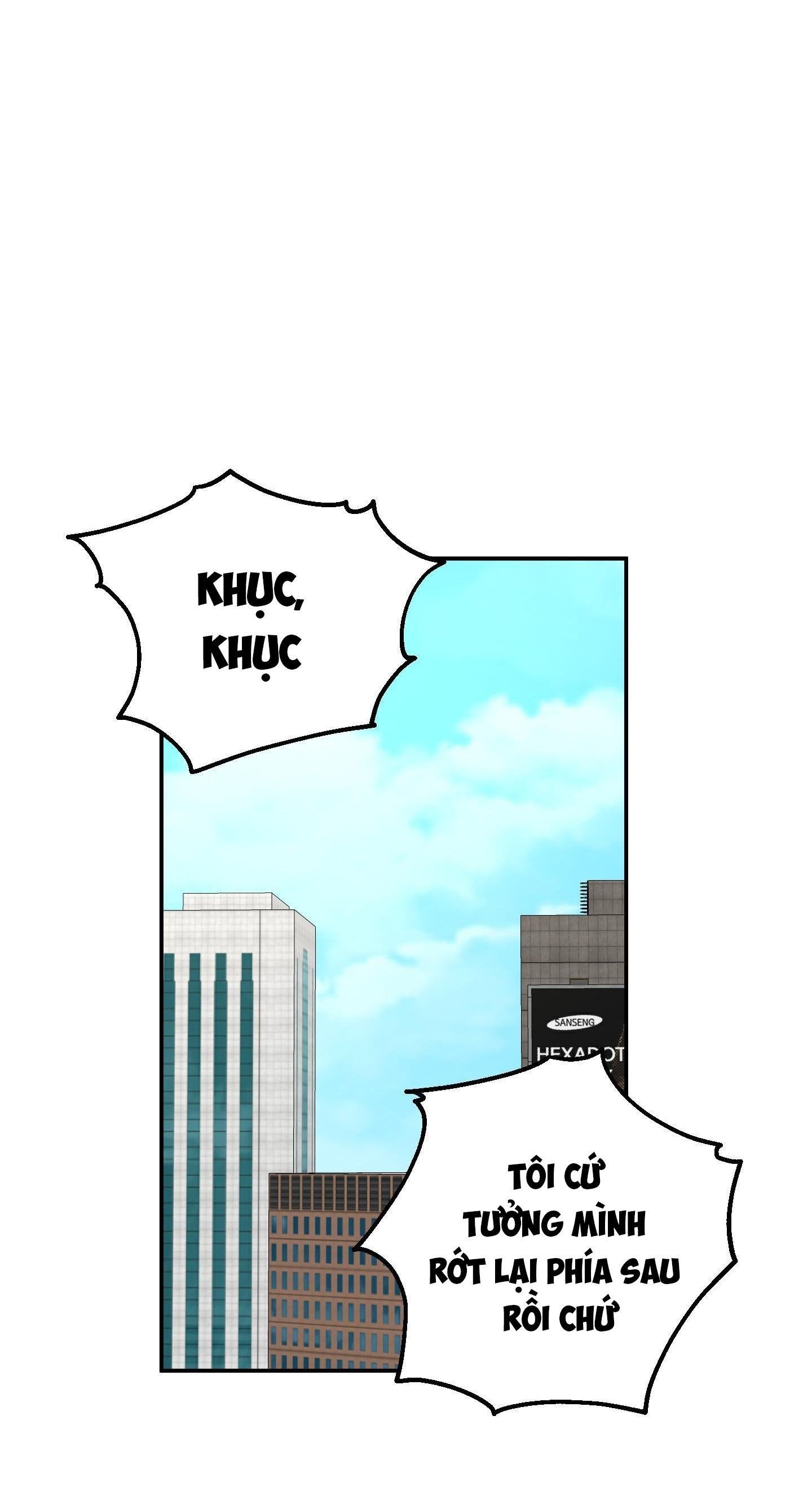 Tuyển Tập Manhwa Dằm Khăm Chapter 77 -Tôi chết 1 42