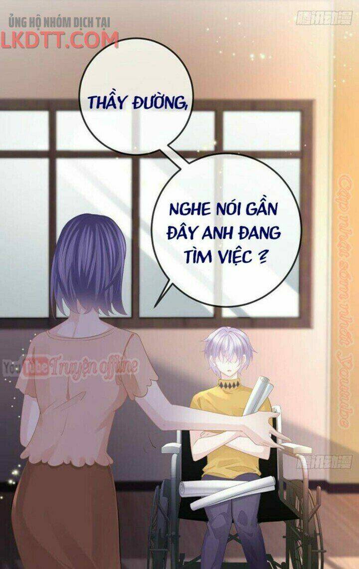 đứa trẻ có 5 daddy chapter 10 34