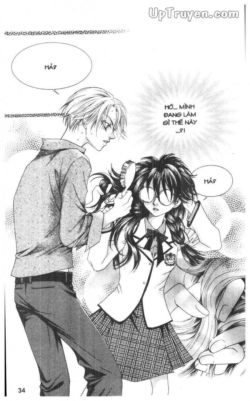 cinderella man chapter 1 34