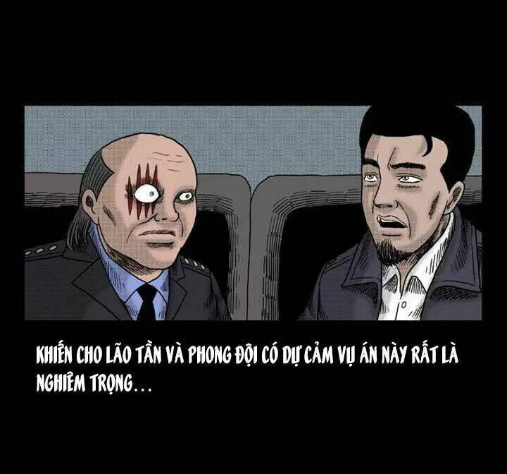 kỳ án có thật chapter 46 19