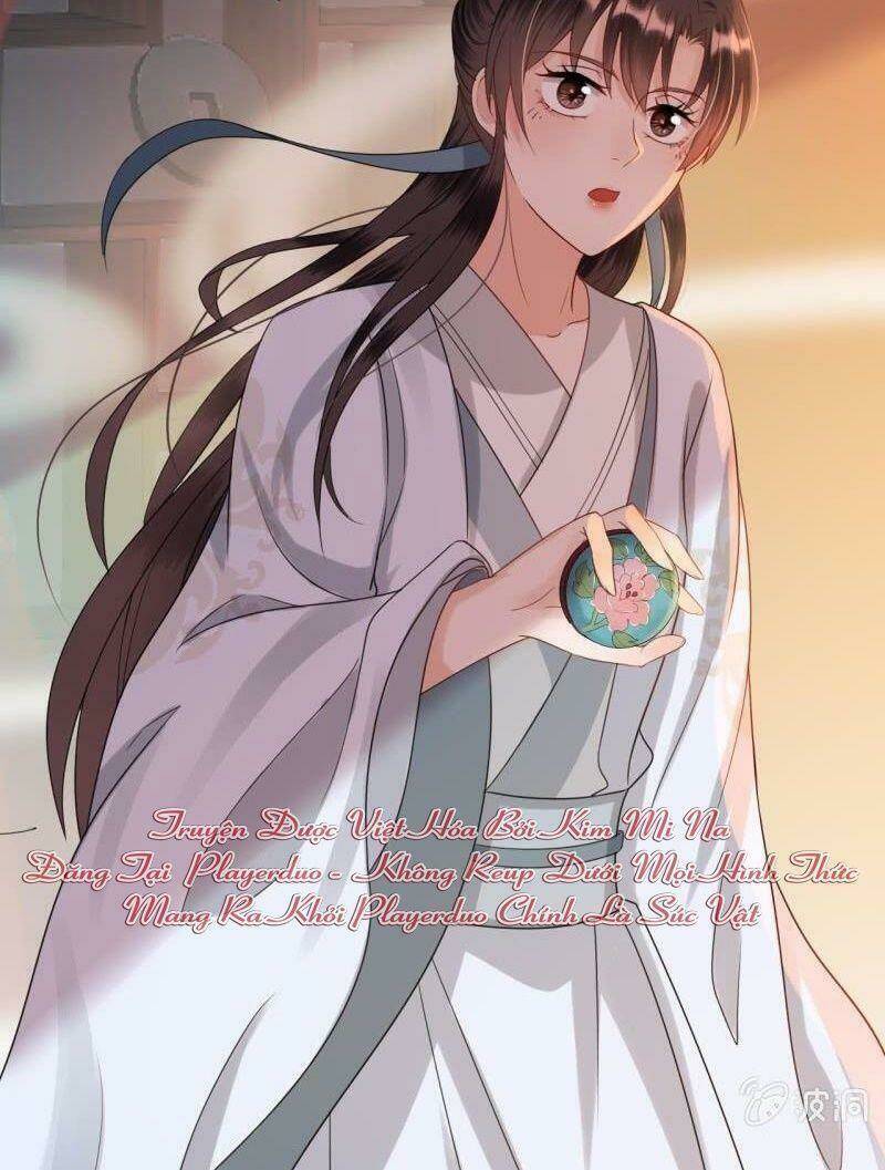 vương gia kiêu ngạo quá khó cua chapter 52 43