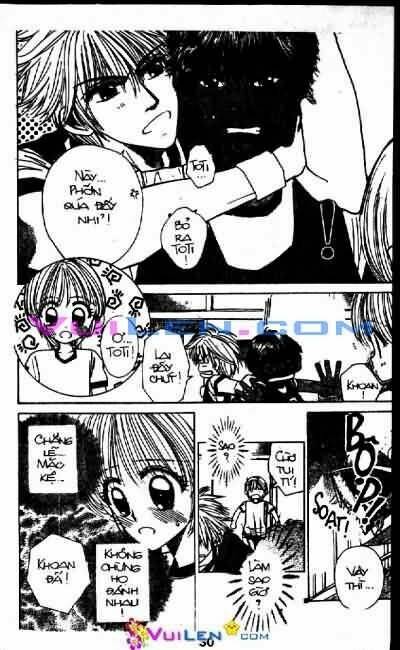 arita đáng yêu chapter 12 30