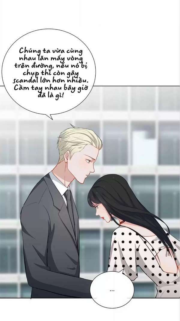 Two Souls Chapter 9 - Trang 2