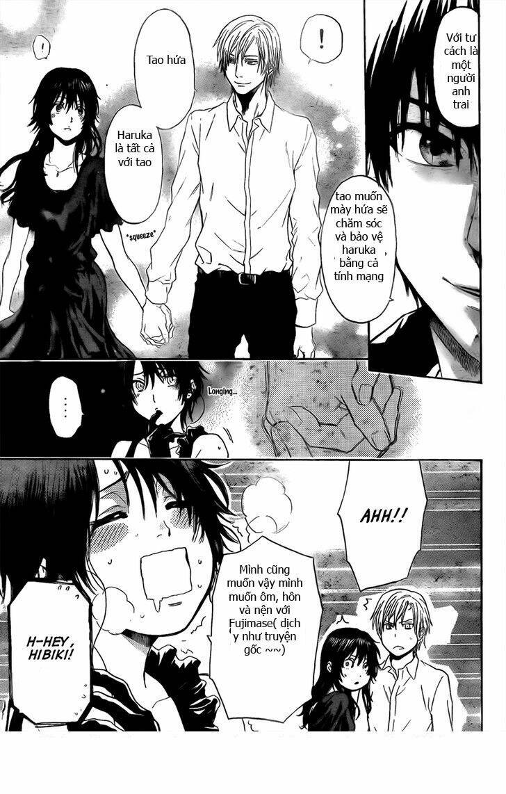 bloody monday iii - last season chapter 13 11