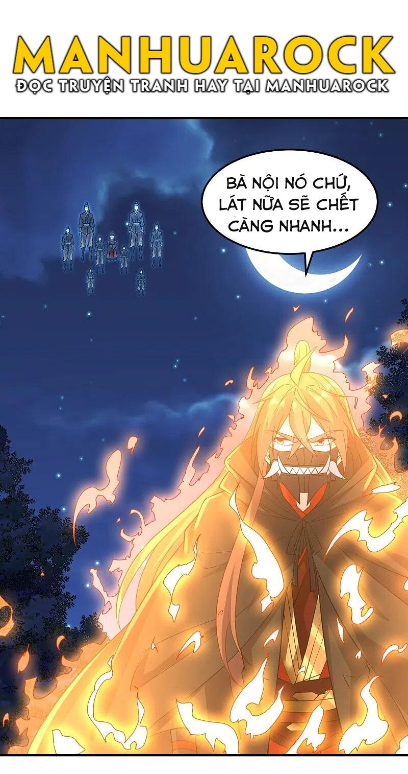 tiên võ đế tôn chapter 303 72