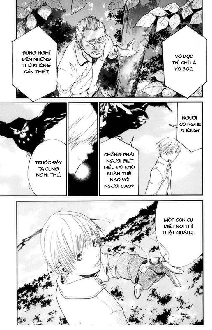 alive - the final evolution chapter 34 18