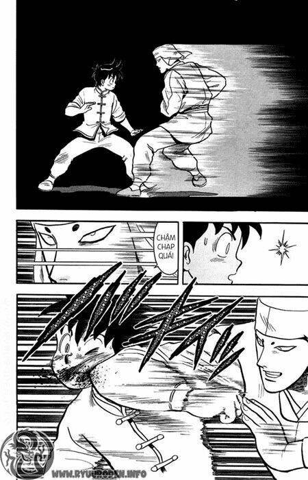 hoàng phi hồng phần 1 chapter 20 103