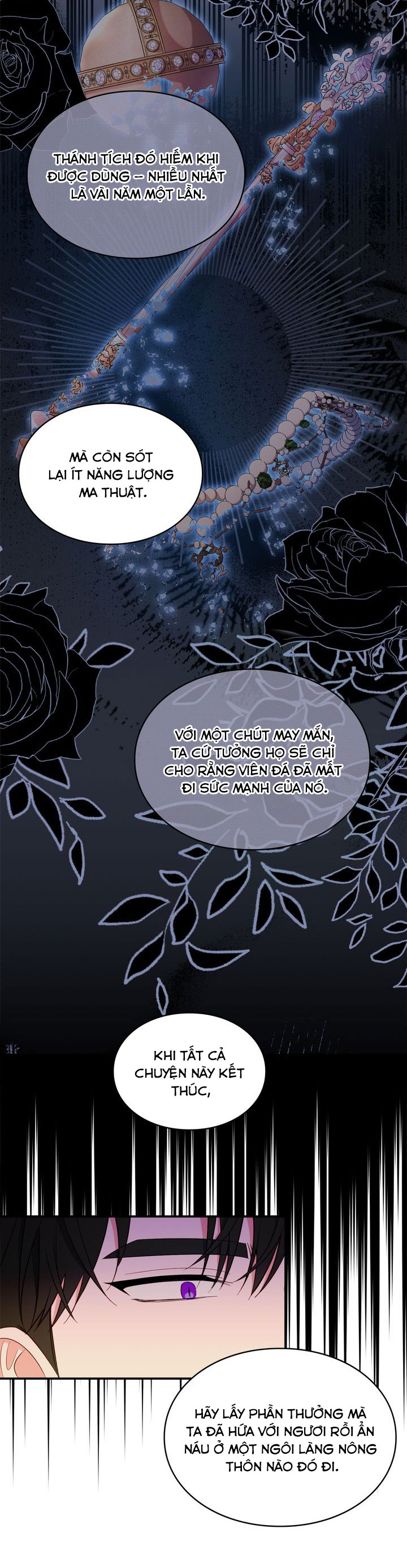 câu chuyện về nữ công tước chapter 74 32