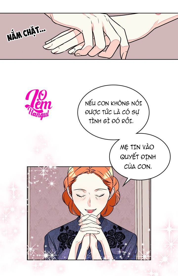 đức hạnh của ác nữ phản diện chapter 17 27