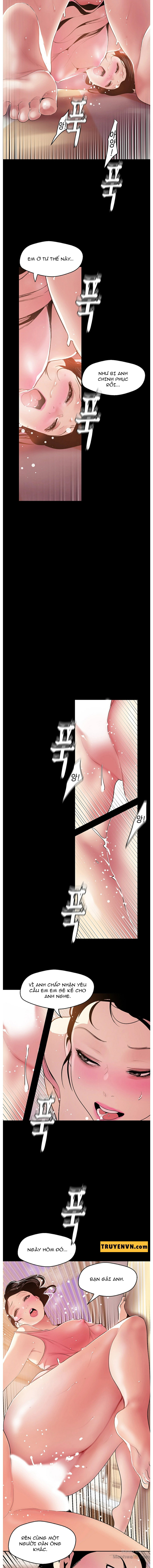 một thế giới mới tuyệt vời chapter 43 12