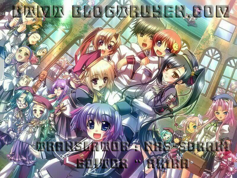 vua trên biển chapter 2 41