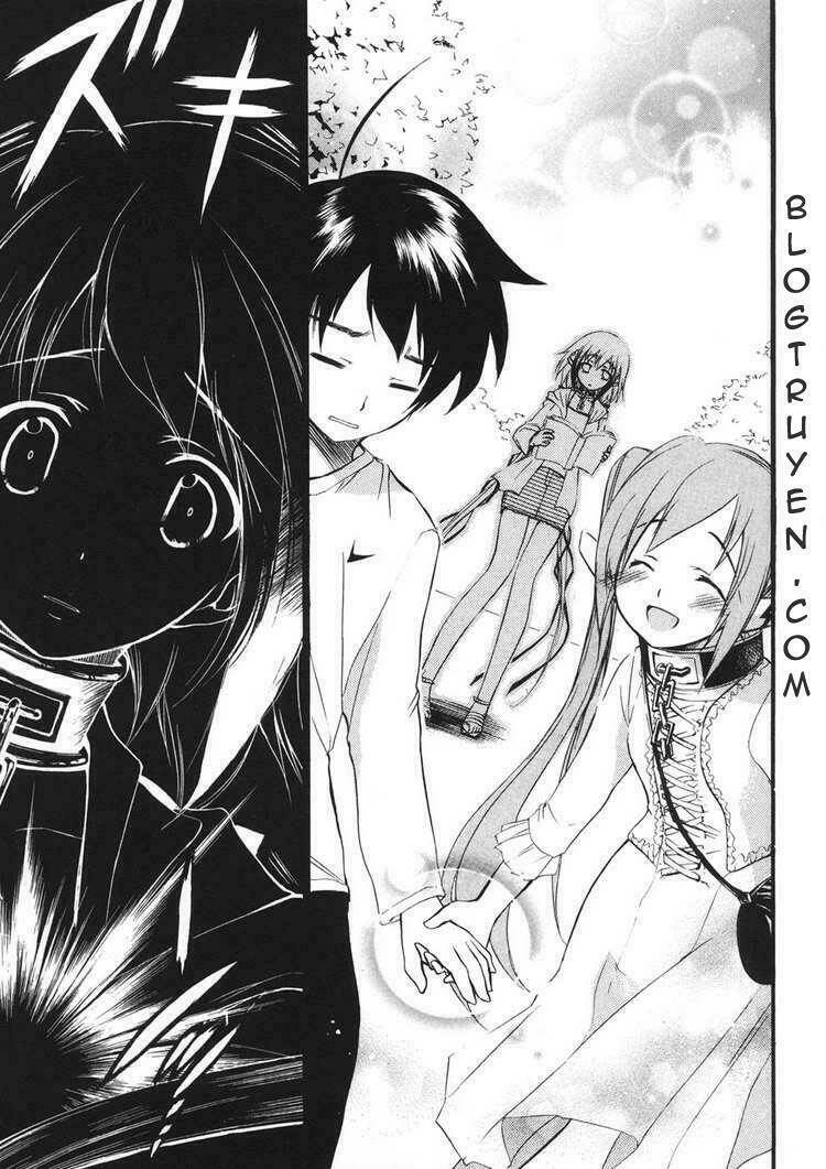 vật thất lạc của bầu trời chapter 20 11