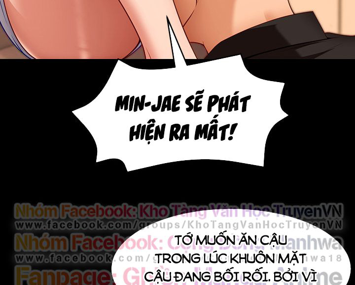 tối nay cưng muốn ăn gì? chapter 31 10