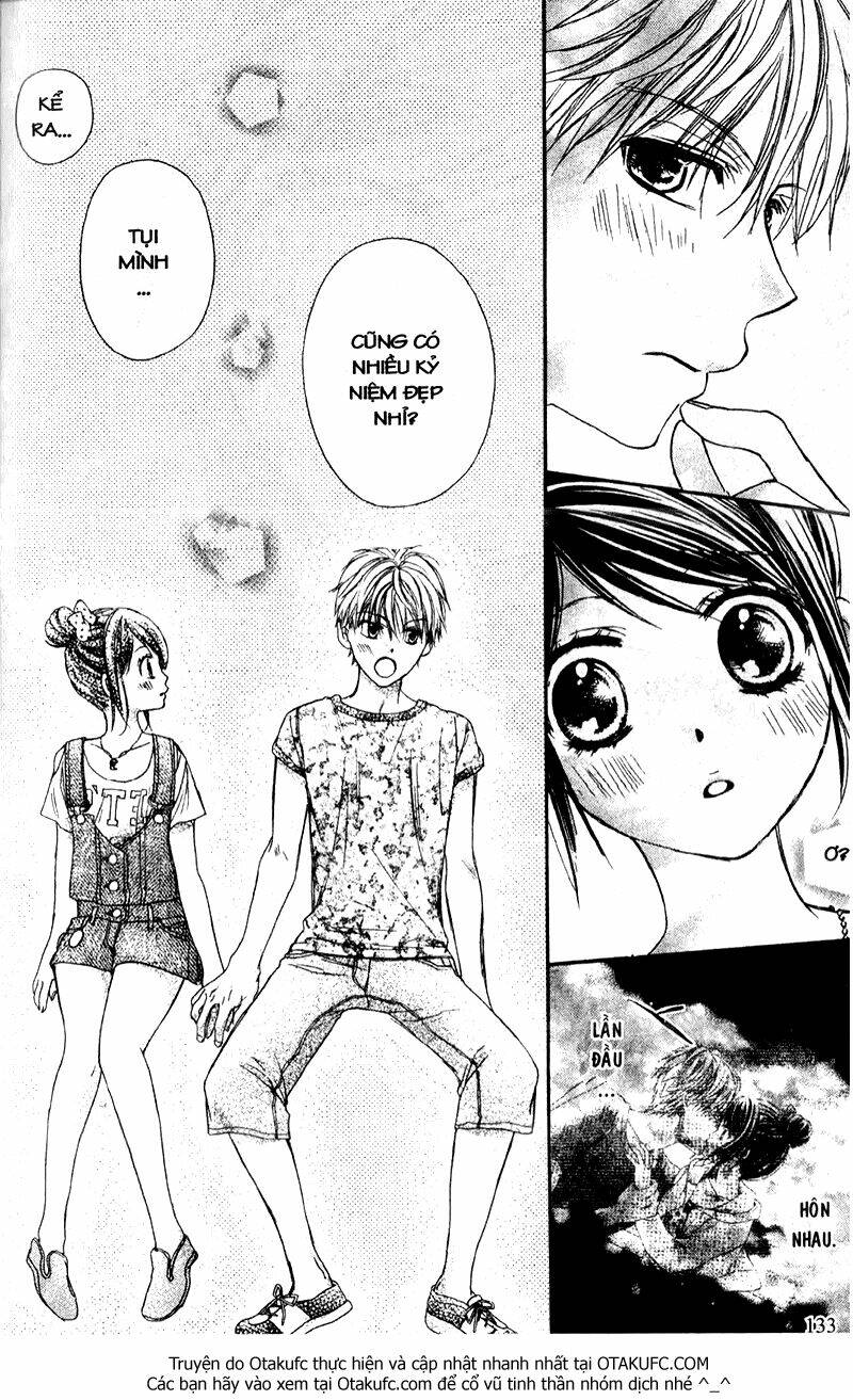 hachimitsu ni hatsukoi chapter 27 7