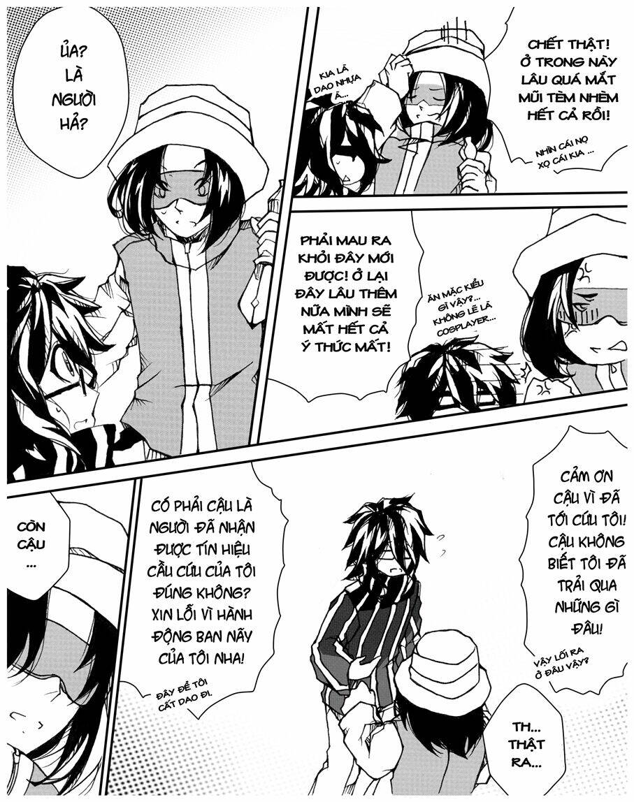 ma pháp thiếu niên lct chapter 5 3