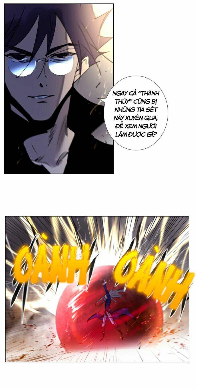 bản khế ước linh hồn chapter 183 25