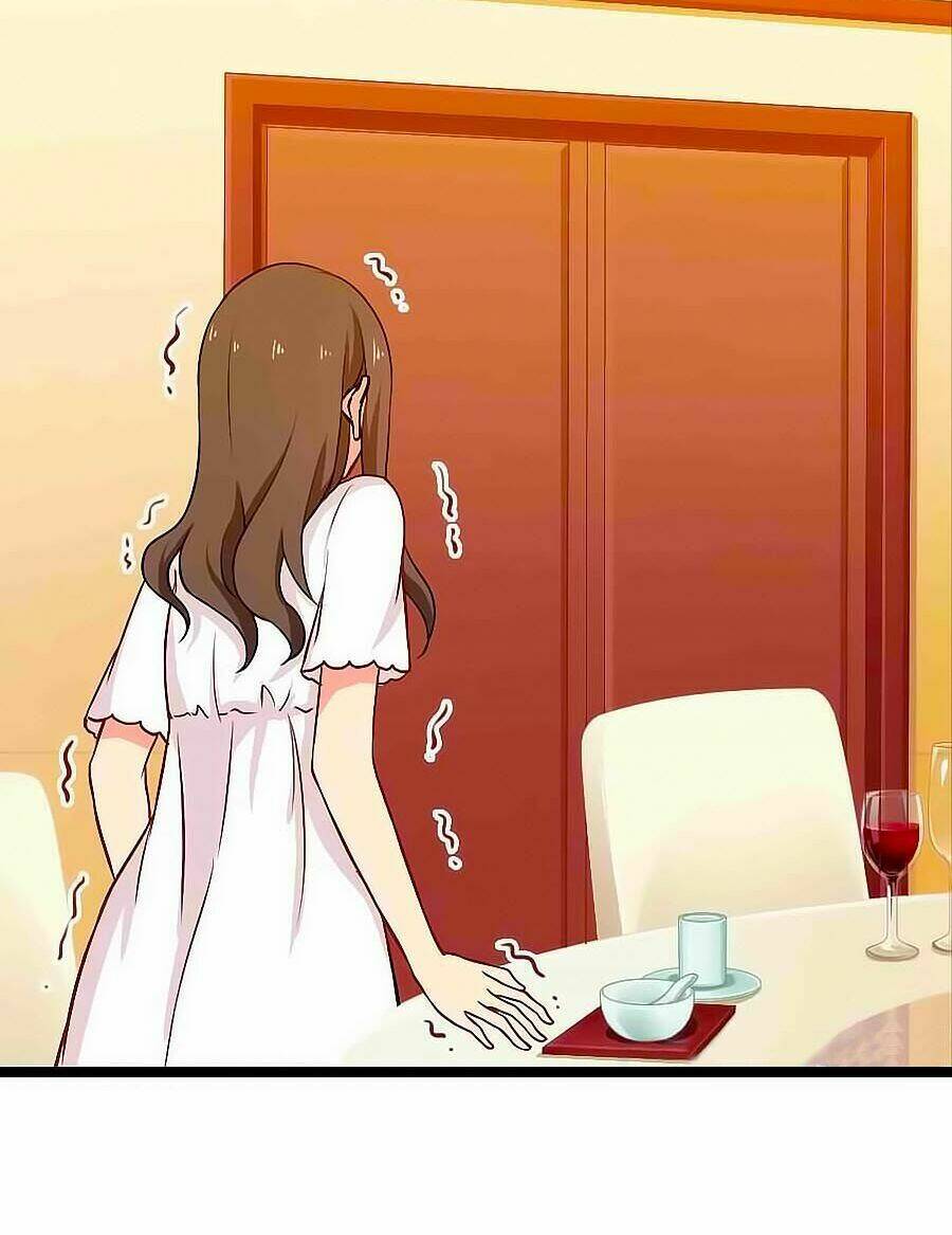 chỉ nhiễm thành hôn chapter 45 2