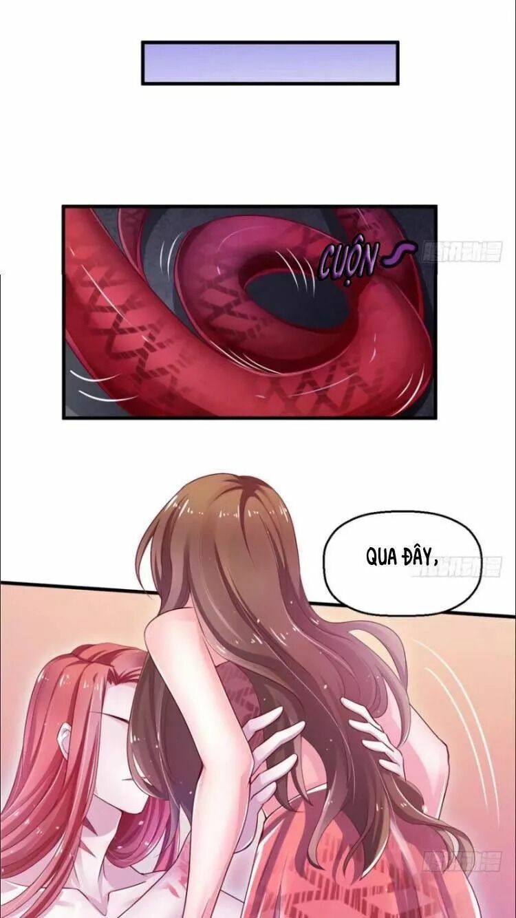 [16+] thảnh thơi thú thế chủng chủng điền, sinh sinh tể chapter 28 12