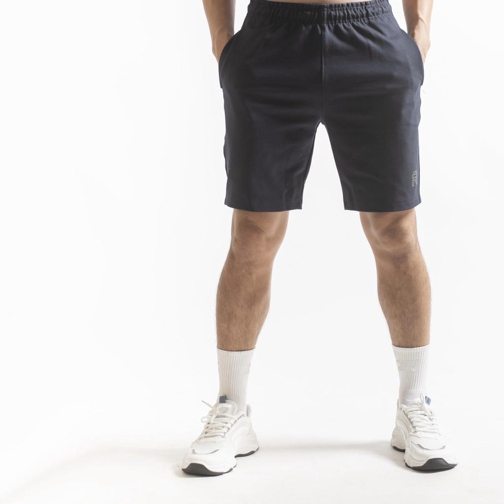 Quần thể thao nam REETA phiên bản cao cấp, kiểu dáng thể thao có thêm túi khóa tiện lợi