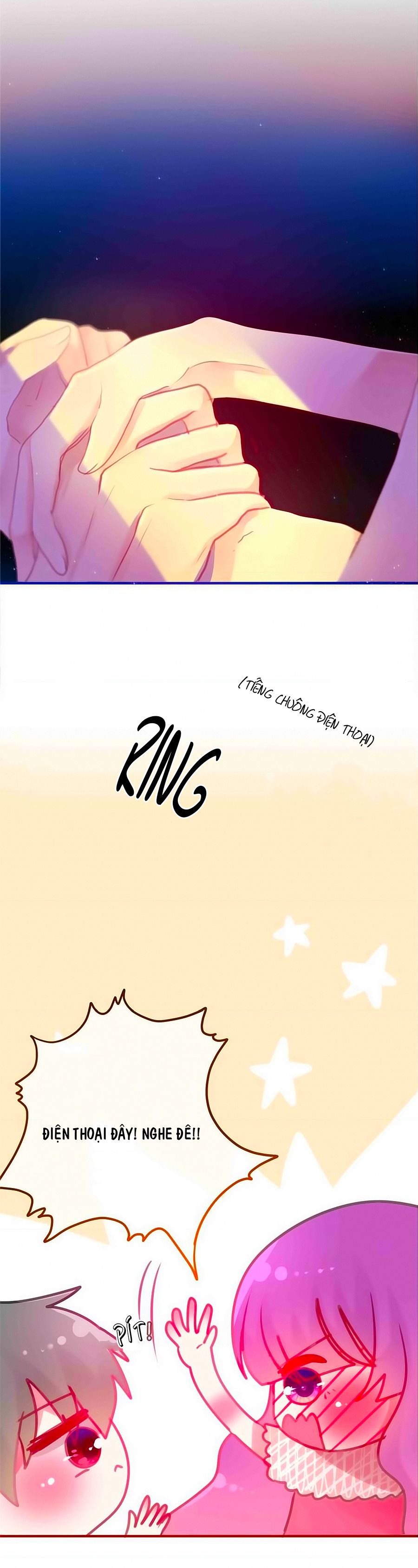 tháng sáu kì diệu chapter 4 5