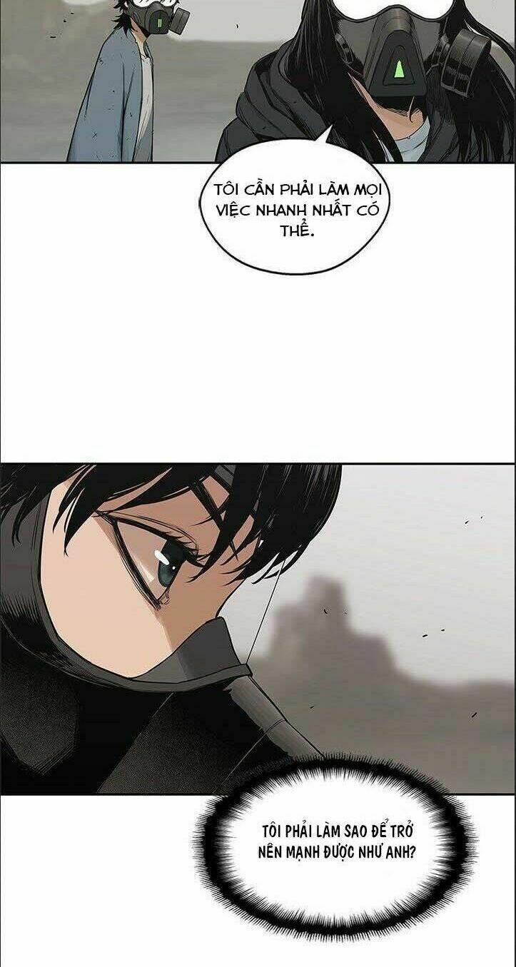 hiệp sĩ giao hàng chapter 24 51