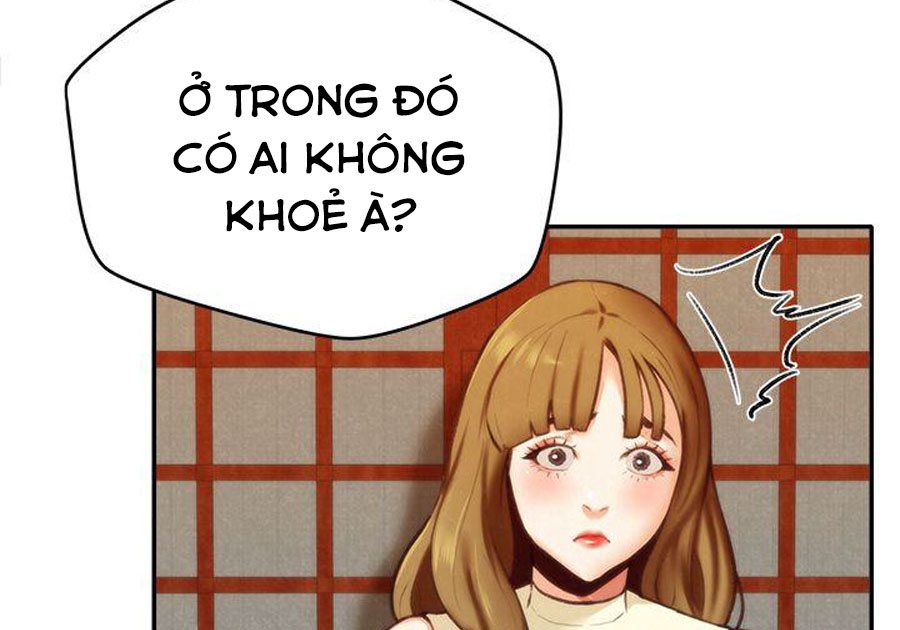 cô gái bé nhỏ của tôi chapter 6.1 12