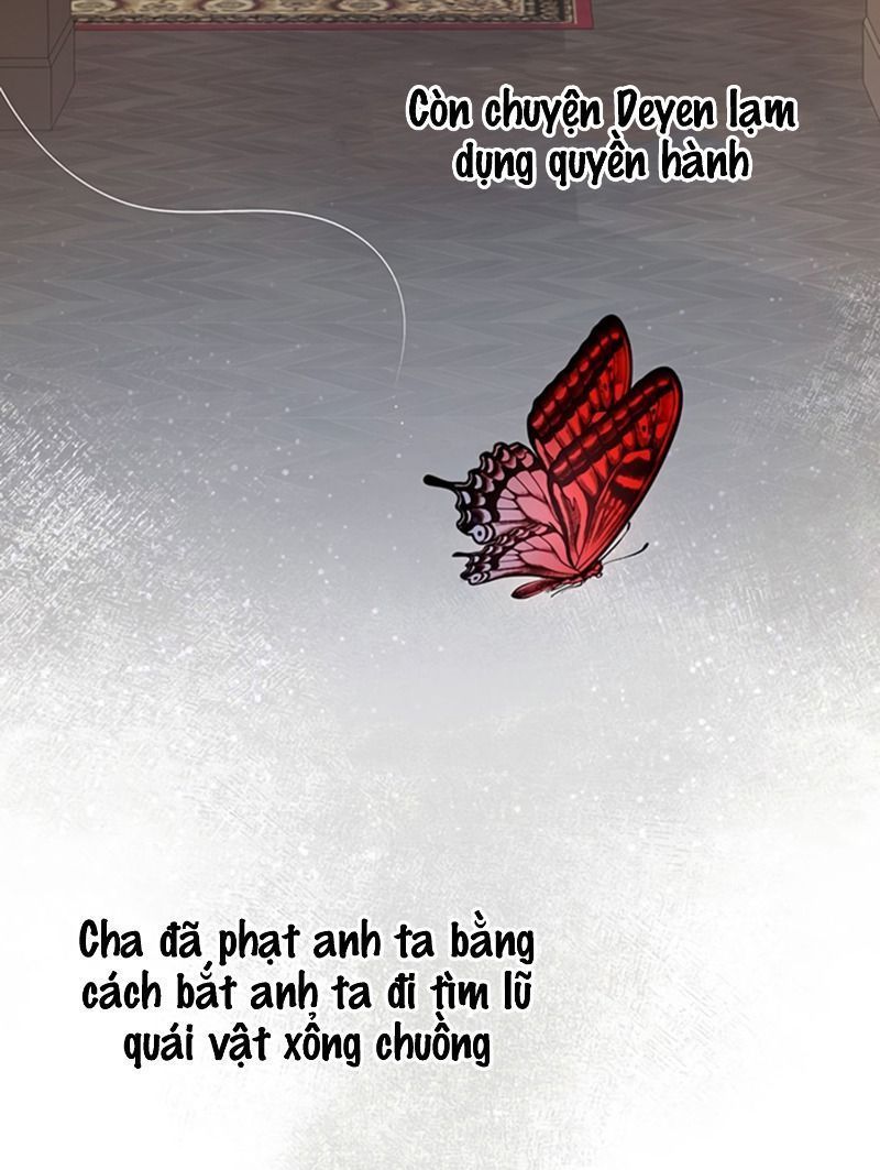 cách để cứu rỗi anh trai của nữ chính chapter 19 13