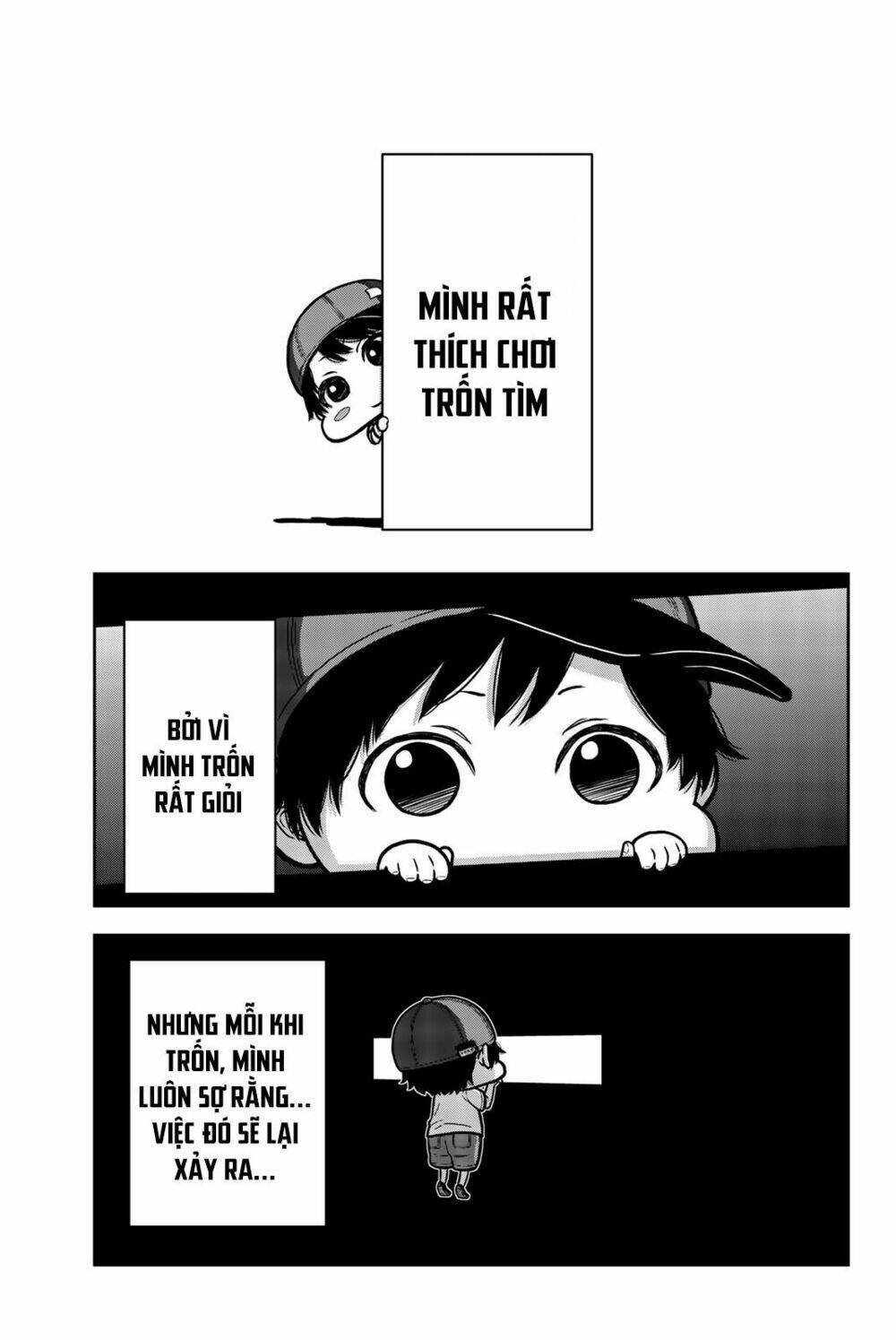 tiếng gáy sát thủ chapter 22 3