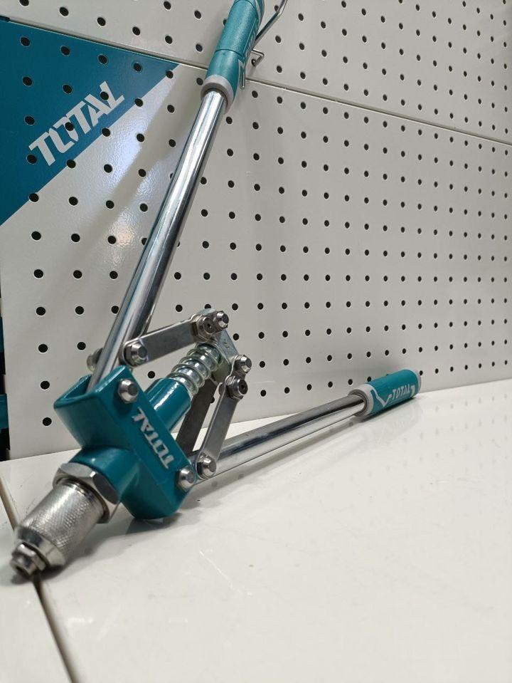 KÌM RÚT RIVET TAY GẤP 17&quot;/420MM TOTAL THT32176 - HÀNG CHÍNH HÃNG