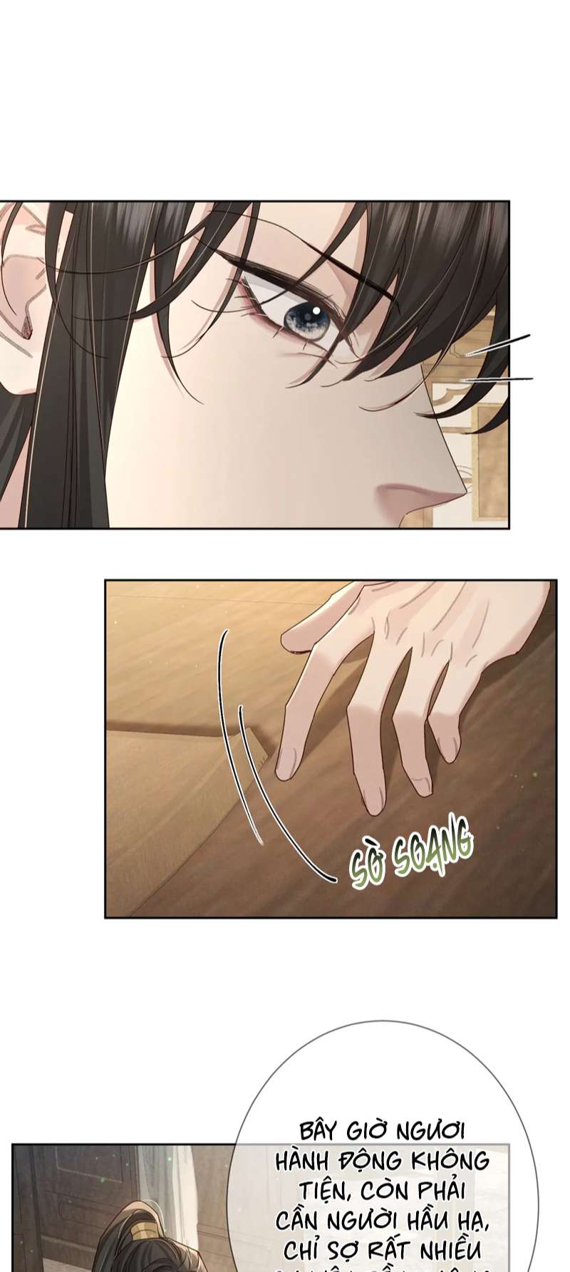 nhân vật chính chỉ muốn yêu đương chapter 74 5