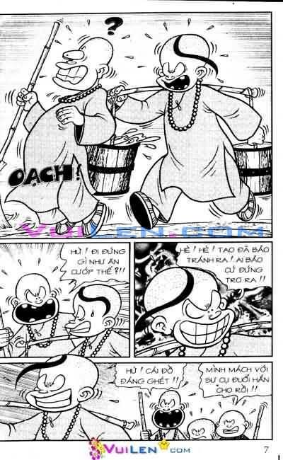 thần đồng đất việt chapter 36 3