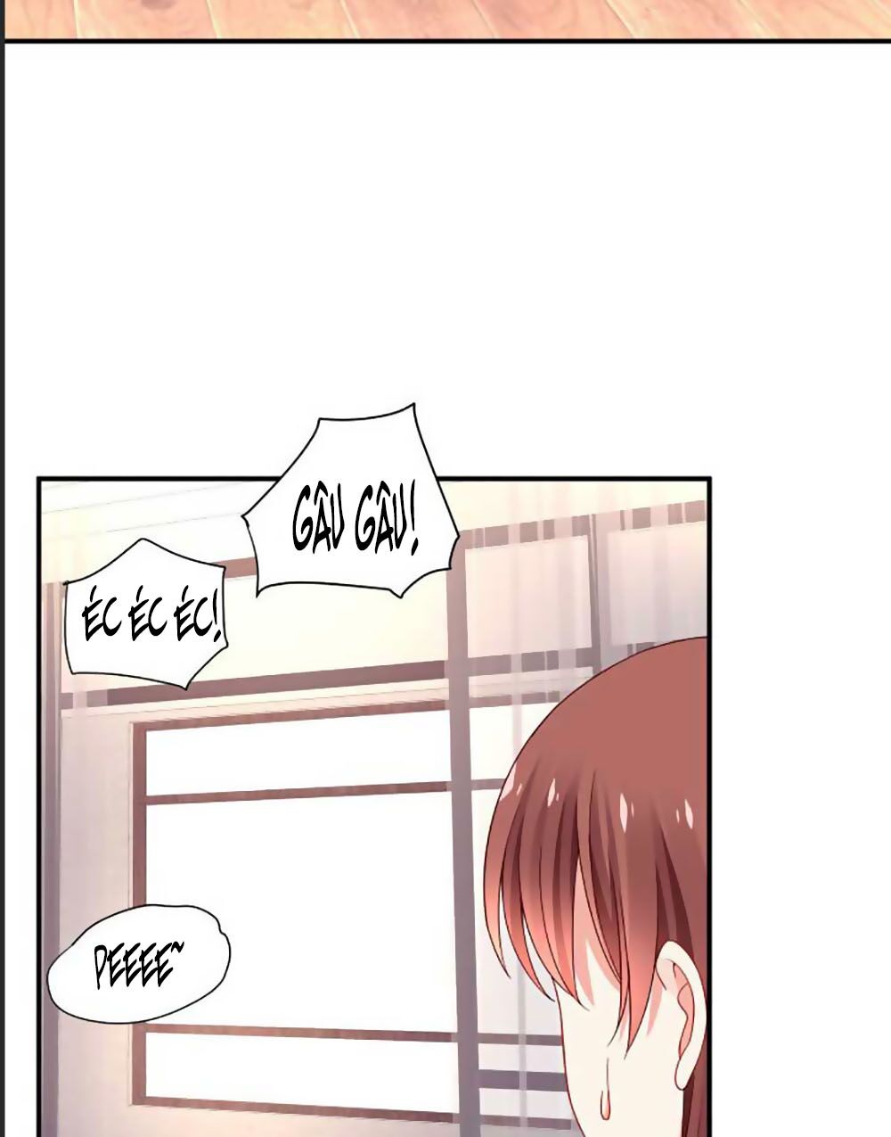 bạn trai 1/4 của tôi chapter 41 14