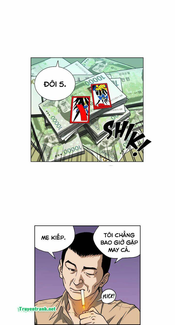 thần bài siêu năng chapter 6 25