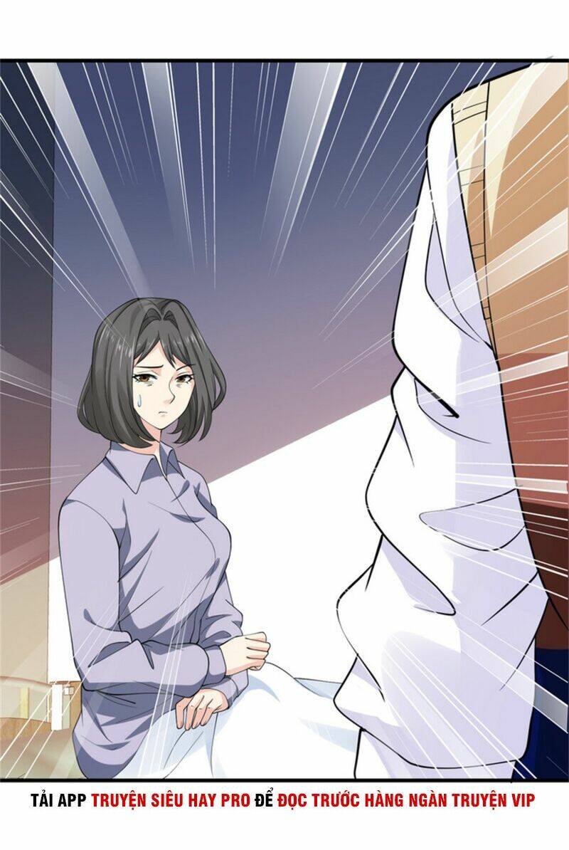 hoa hậu giảng đường luôn bên người chapter 37 1