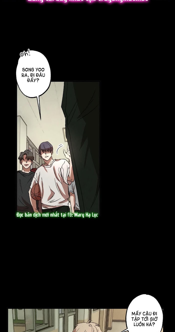 bẫy kép chapter 12 24