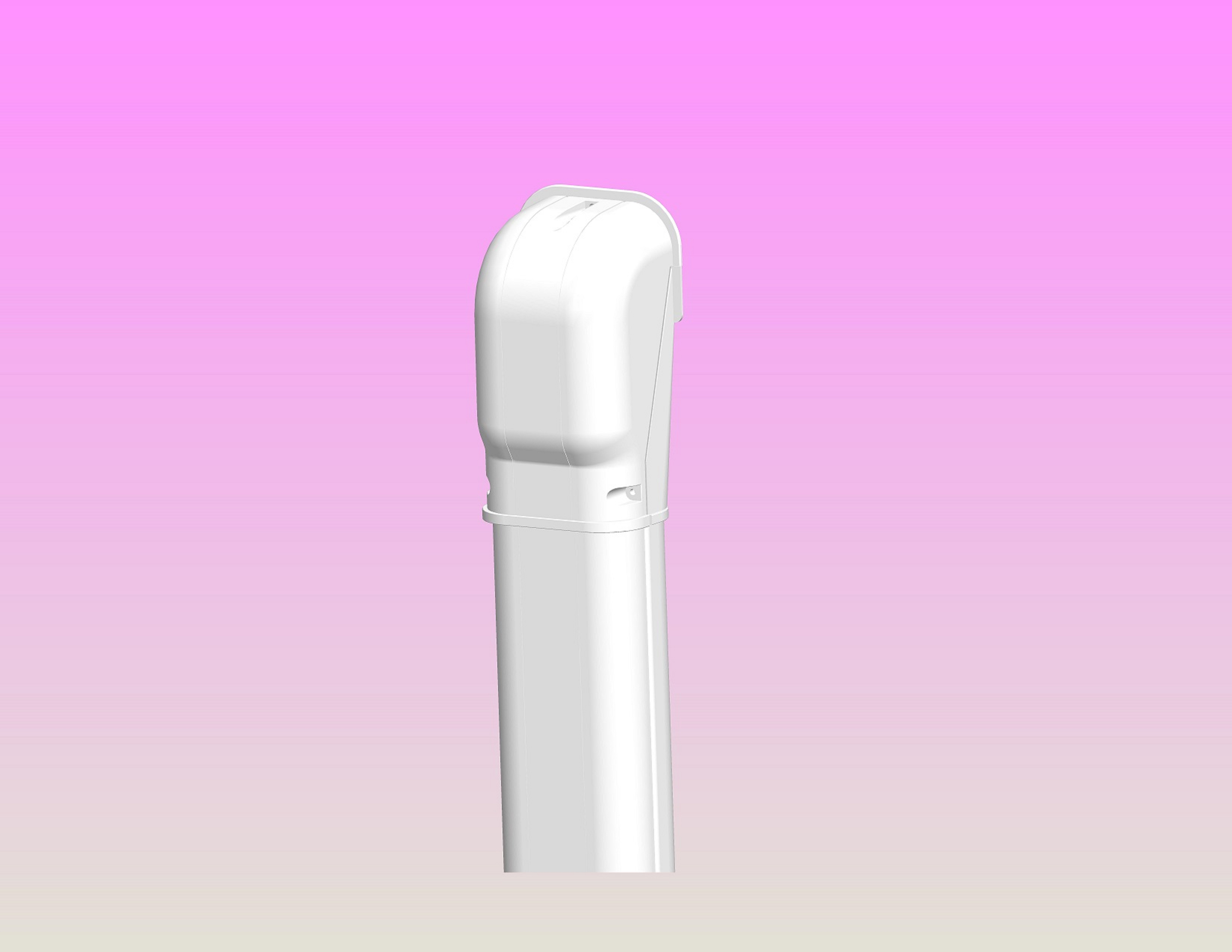 Chụp áp TƯỜNG - SW-65 - Hàng Nhập Khẩu