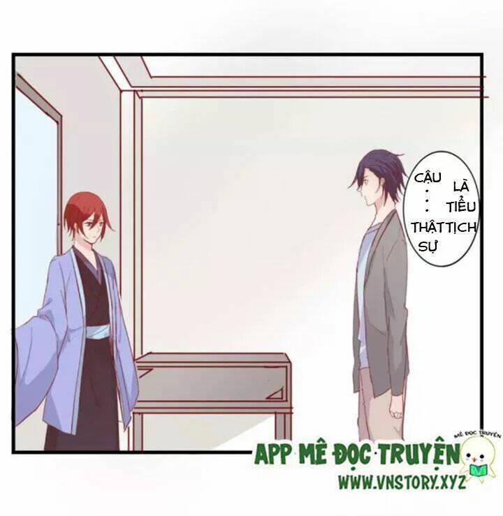 hồ tiên này không tin được chapter 48 17